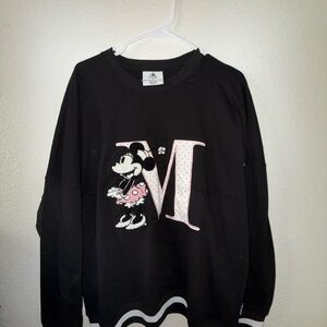 Disney Minnie Mouse Sweater
